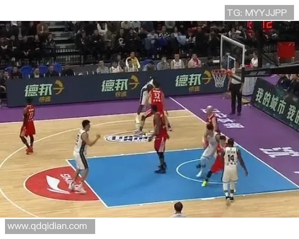 提升心理素质助力上海篮球队在赛场上逆风翻盘的关键因素分析