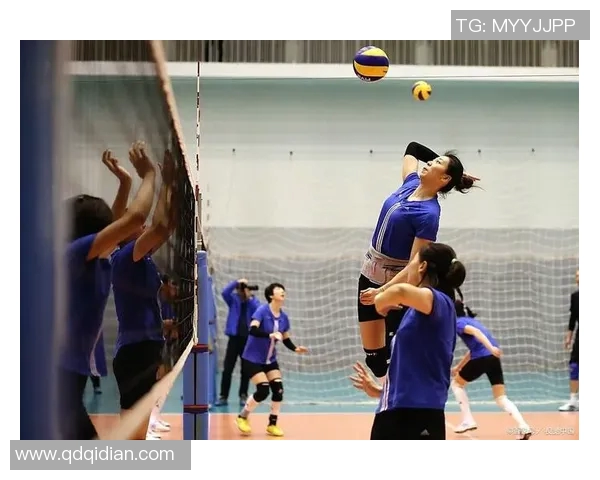 南京排球队比赛经验深度解析与实战技巧分享