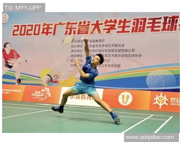 英超羽毛球深度解析广州羽毛球队运营模式与发展策略 英超羽毛球深度解析广州羽毛球队运营模式与发展策略