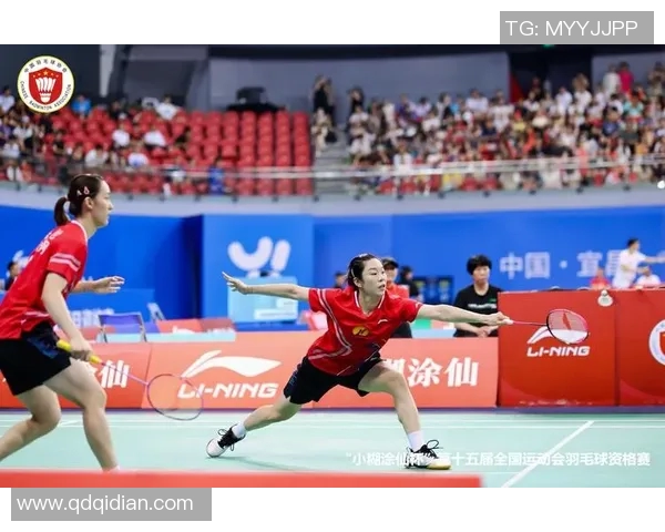 最新羽毛球配合助力重庆羽毛球队夺冠欧冠足球赛事精彩纷呈 最新羽毛球配合助力重庆羽毛球队夺冠欧冠足球赛事精彩纷呈