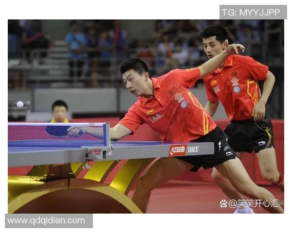 广州乒乓球队节奏分析与得失总结探讨