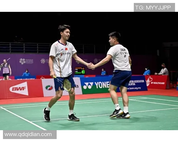 深入探讨广州羽毛球队各队员力量对比及其在比赛中的影响分析