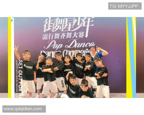 西安街舞队技术实力飙升荣获全国街舞比赛新高排名实时数据