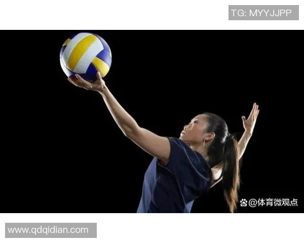 运动数据排球新手必看提升耐力的全面入门攻略与训练技巧分享